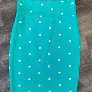 LuLaRoe Cassie Skirt
